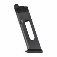 Dėtuvė Glock 17 Gen.5 MOS CO2 (Umarex)