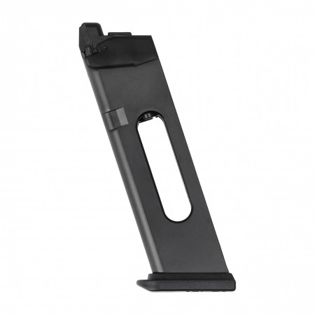 Dėtuvė Glock 17 Gen.5 MOS CO2 (Umarex)