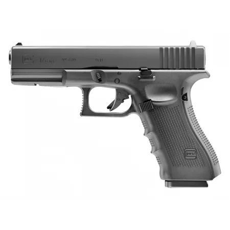 Glock 17 Gen.4 CO2 (Umarex) Glock 17 Gen.4 CO2 (Umarex)