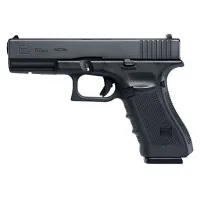 Glock 17 Gen.4 Blowback (Umarex) Glock 17 Gen.4 Blowback (Umarex)