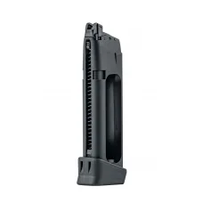 Dėtuvė Glock 17 Gen.4 CO2 Type+ (Umarex)