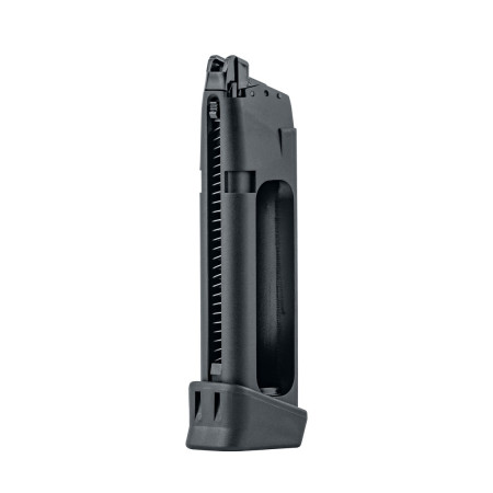 Dėtuvė Glock 17 Gen.4 CO2 Type+ (Umarex)