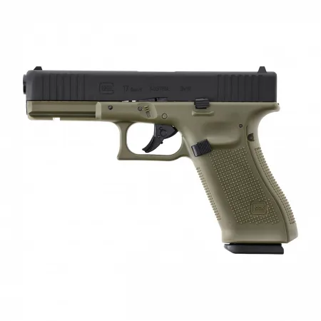 Glock 17 Gen.5 OD (Umarex) Glock 17 Gen.5 OD (Umarex)