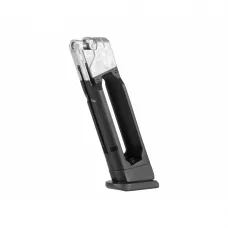 Dėtuvė Glock 17 Gen.5 GBB (Umarex)