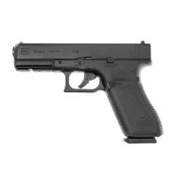 Glock 17 Gen.5 GBB 4.5 mm Glock 17 Gen.5 GBB 4.5 mm