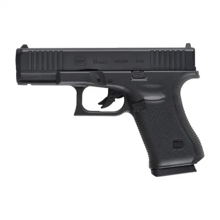 Glock 19 Gen.5 GNB (Umarex) Glock 19 Gen.5 GNB (Umarex)