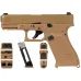Glock 19X Blowback 4.5 mm