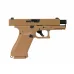 Glock 19X Blowback 4.5 mm
