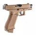 Glock 19X Blowback CO2 (Umarex) Glock 19X Blowback CO2 (Umarex)