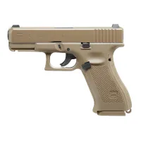 Glock 19X GNB 4.5 mm