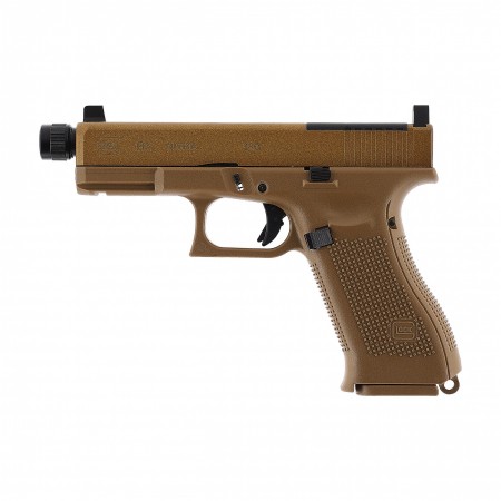 Glock 19X MOS 1J (Umarex)