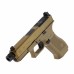 Glock 19X MOS 1J (Umarex)