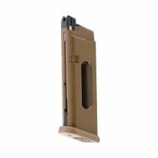 Dėtuvė Glock 19X MOS 4.5mm