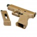 Glock 19X MOS 1J (Umarex)