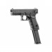 Glock 18C Full Auto Blowback (Umarex)