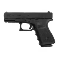 Glock 19 Gen.3 Blowback (Umarex)