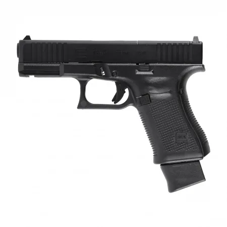 Glock 19 Gen.5 MOS 1J (Umarex)