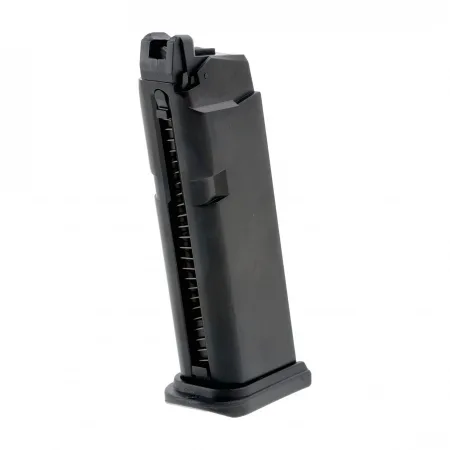 Dėtuvė Glock 19 Gen.5 MOS (Umarex) Dėtuvė Glock 19 Gen.5 MOS (Umarex)