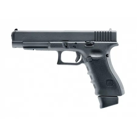 Glock 34 Gen.4 Deluxe (Umarex) Glock 34 Gen.4 Deluxe (Umarex)
