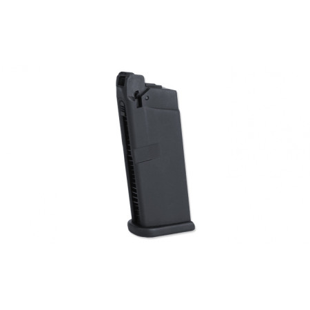 Dėtuvė Glock 42 GBB (Umarex) Dėtuvė Glock 42 GBB (Umarex)