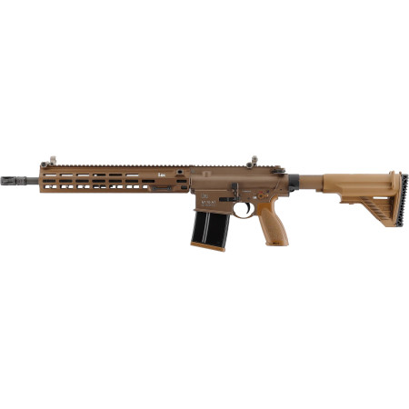 Heckler & Koch M110 A1 GBBR (Umarex)