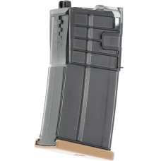 Dėtuvė H&K M110 A1 GBBR (Umarex)