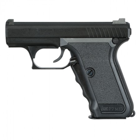 Heckler & Koch P7 M13 (Umarex)