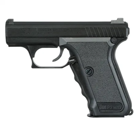 Heckler & Koch P7 M13 (Umarex)