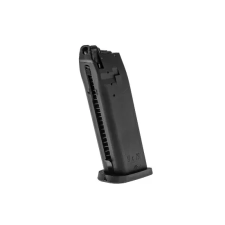 Dėtuvė Heckler & Koch P8A1 (Umarex) Dėtuvė Heckler & Koch P8A1 (Umarex)