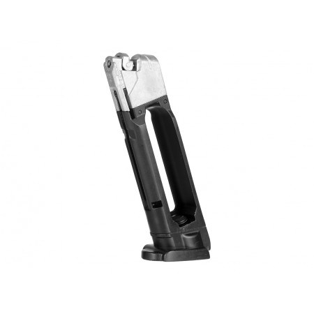 Dėtuvė H&K VP9 Blowback (Umarex) Dėtuvė H&K VP9 Blowback (Umarex)