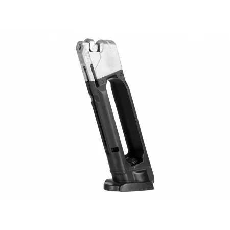 Dėtuvė H&K VP9 Blowback (Umarex) Dėtuvė H&K VP9 Blowback (Umarex)