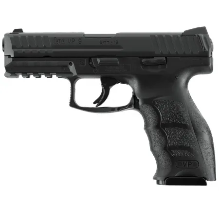 Heckler & Koch VP9 Blowback (Umarex) Heckler & Koch VP9 Blowback (Umarex)