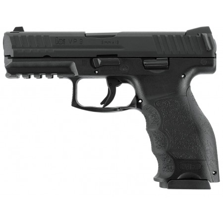 Heckler & Koch VP9 GBB (Umarex)