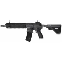 H&K HK416A5 Full Metal (Umarex)