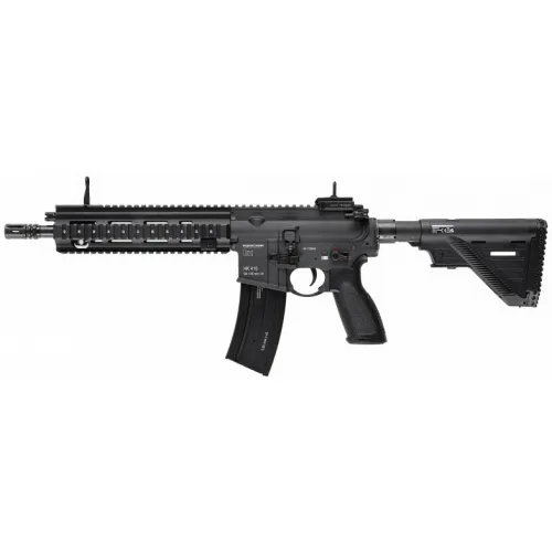 H&K HK416A5 Full Metal (Umarex)