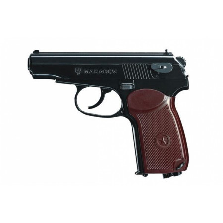 Makarov 4.5 mm Legends Makarov 4.5 mm Legends