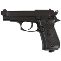 Beretta 84FS GBB 4.5 mm