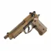 Beretta M9A3 Blowback CO2 FDE (Umarex) Beretta M9A3 Blowback CO2 FDE (Umarex)
