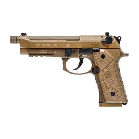 Beretta M9A3 Blowback CO2 FDE (Umarex) Beretta M9A3 Blowback CO2 FDE (Umarex)