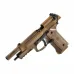 Beretta M9A3 Blowback CO2 FDE (Umarex) Beretta M9A3 Blowback CO2 FDE (Umarex)