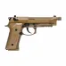 Beretta M9A3 Blowback CO2 FDE (Umarex) Beretta M9A3 Blowback CO2 FDE (Umarex)