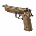 Beretta M9A3 Blowback CO2 FDE (Umarex) Beretta M9A3 Blowback CO2 FDE (Umarex)