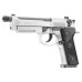 Beretta M9A3 Silver CO2 (Umarex) Beretta M9A3 Silver CO2 (Umarex)