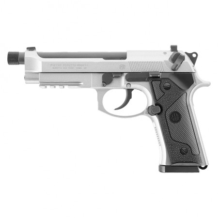 Beretta M9A3 Silver CO2 (Umarex) Beretta M9A3 Silver CO2 (Umarex)