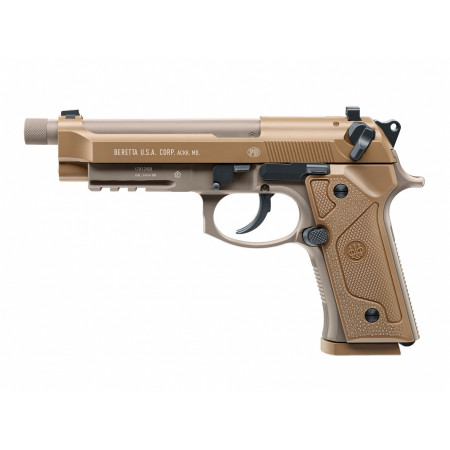 Beretta M9A3 Blowback TAN (Umarex) Beretta M9A3 Blowback TAN (Umarex)