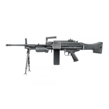 Heckler & Koch MG4 (Umarex) Heckler & Koch MG4 (Umarex)