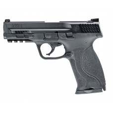 Smith & Wesson M&P 9 Blowback (Umarex)