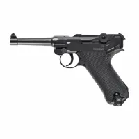 Luger - Parabellum P08 GNB (Umarex)