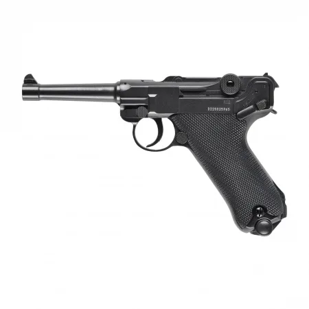 Luger - Parabellum P08 GNB (Umarex) Luger - Parabellum P08 GNB (Umarex)