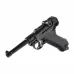 Luger - Parabellum P08 GNB (Umarex) Luger - Parabellum P08 GNB (Umarex)